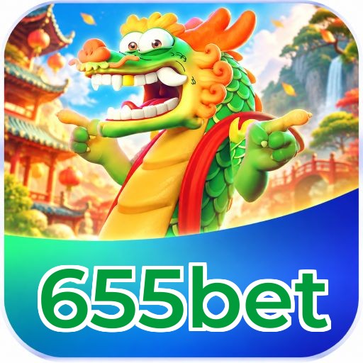 Loteria 655bet - Quina e mais jogos