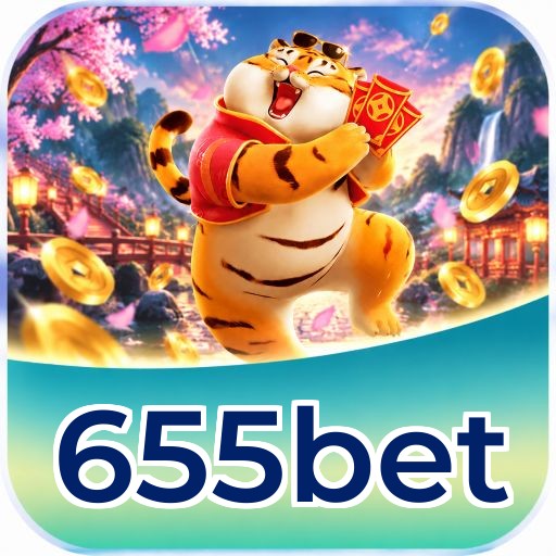 655bet Logo
