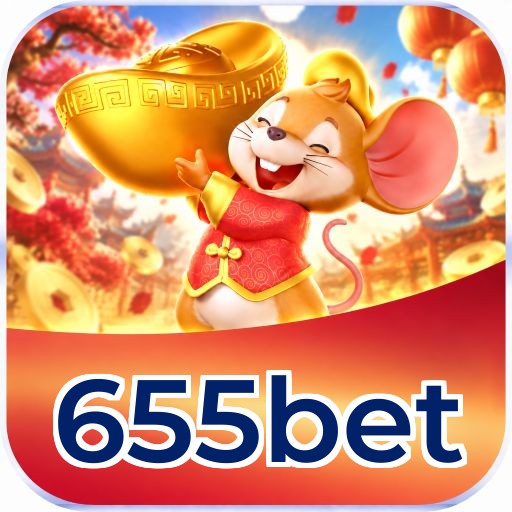 655bet Logo
