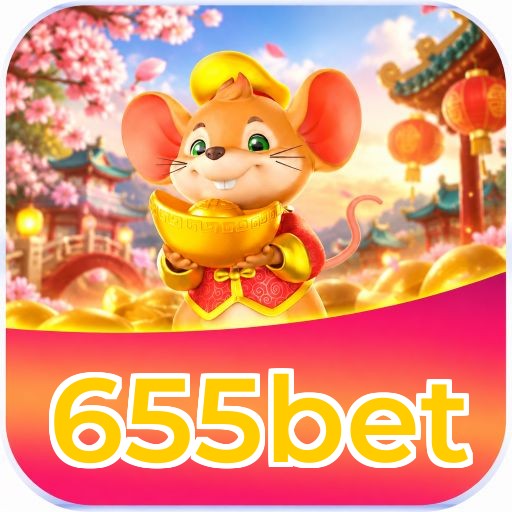 655bet Logo