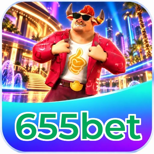 655bet Logo