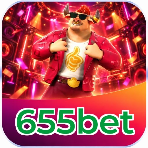 655bet Download Logo Oficial