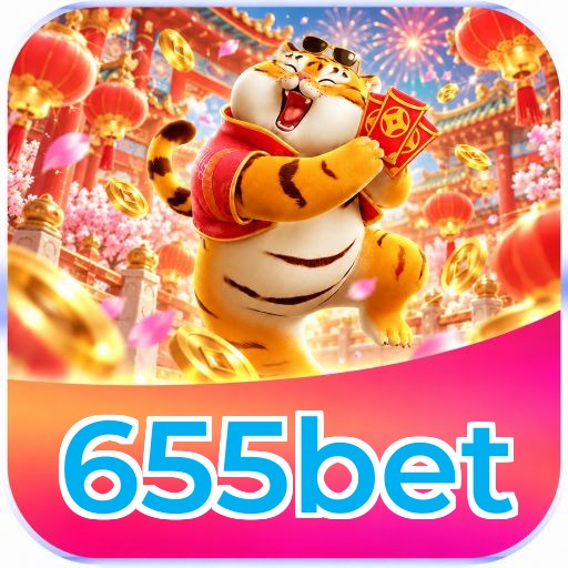 Slots 655bet - 1.500+ Jogos RTP Alto