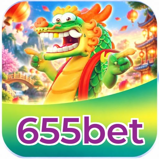 655bet Logo