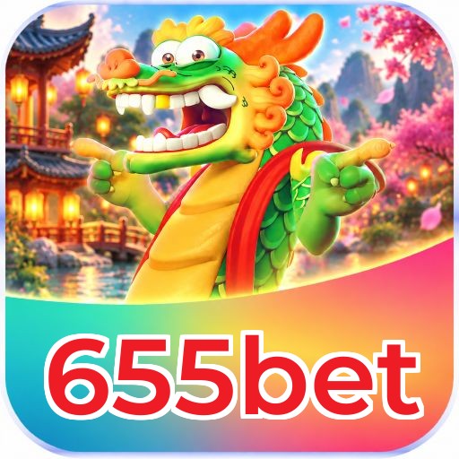 655bet Instalar Logo 3