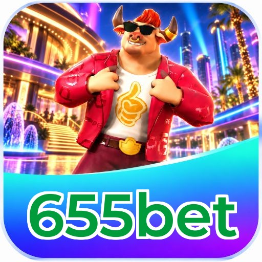 655bet Logo