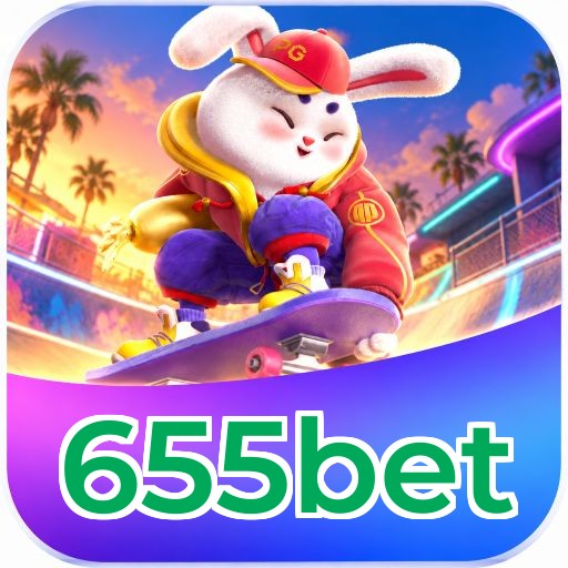 655bet Logo