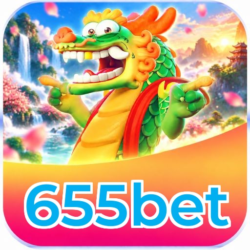 Slots 655bet - Jackpots Progressivos