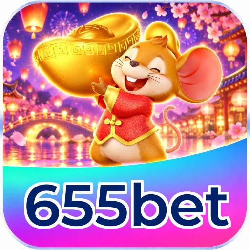655bet Logo