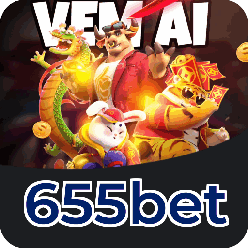 Catálogo 655bet 2.547 jogos - Pragmatic Play, Evolution, NetEnt