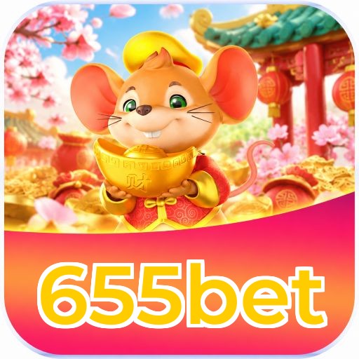 655bet Logo