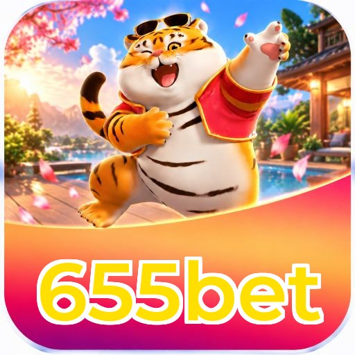 Fortune Tiger Logo 3