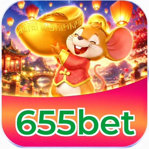 655bet Instalar Logo 1