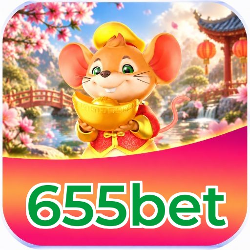 655bet Logo
