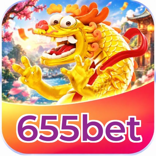 655bet Logo