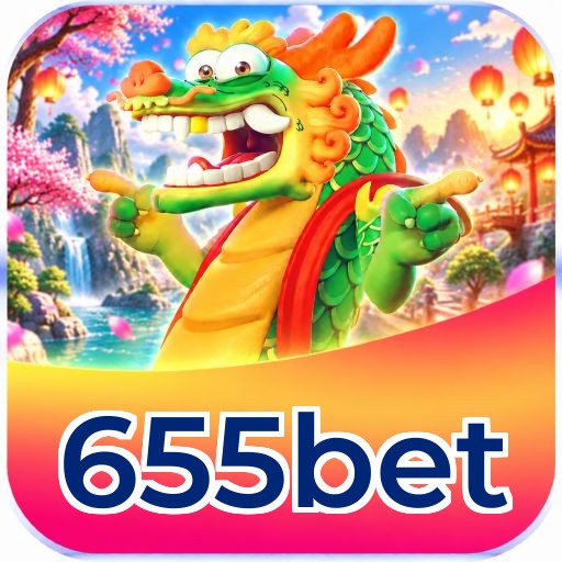 655bet Logo