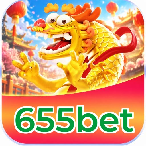 655bet Logo