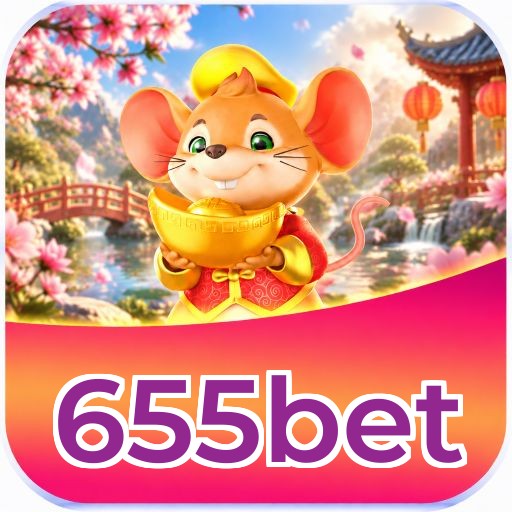 655bet Logo