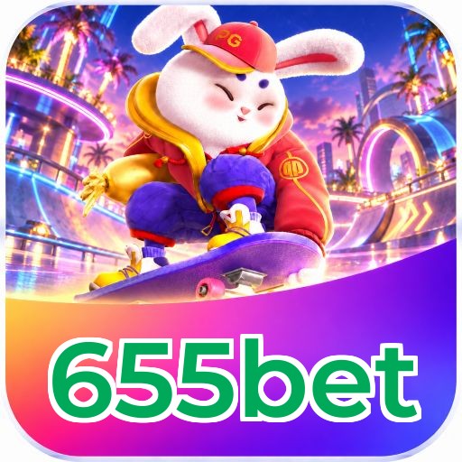 655bet Cassino Online Certificado