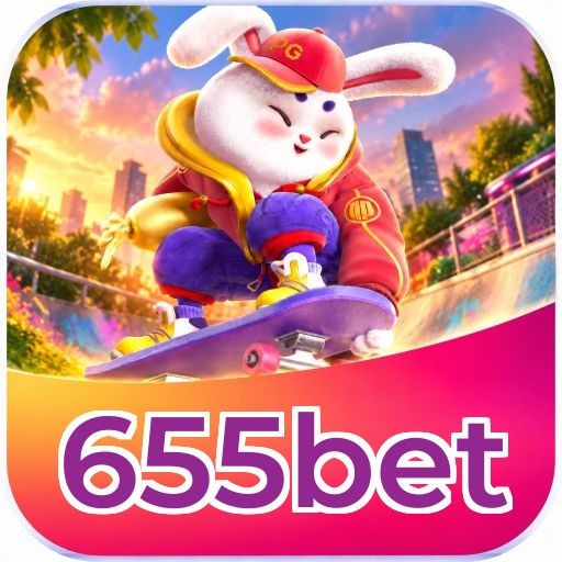 655bet Segurança Logo 3