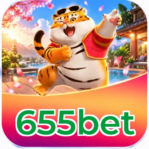 655bet Logo 2