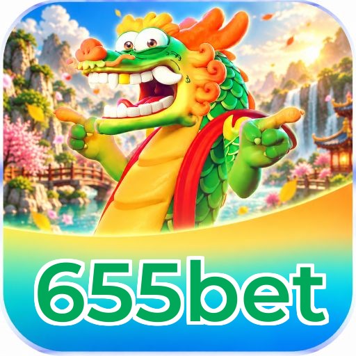 655bet Logo