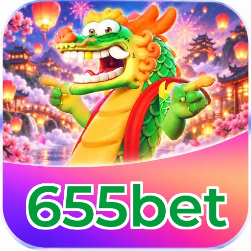 655bet Logo Oficial - Cassino Online Certificado Brasil