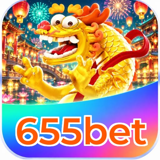 655bet Logo
