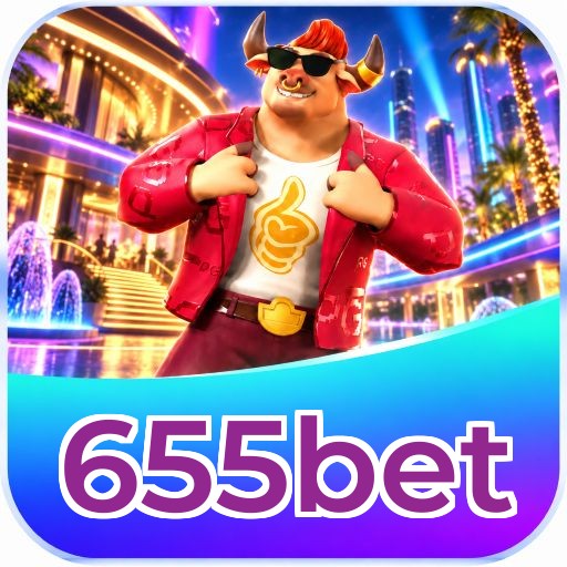 655bet Cadastro Oficial
