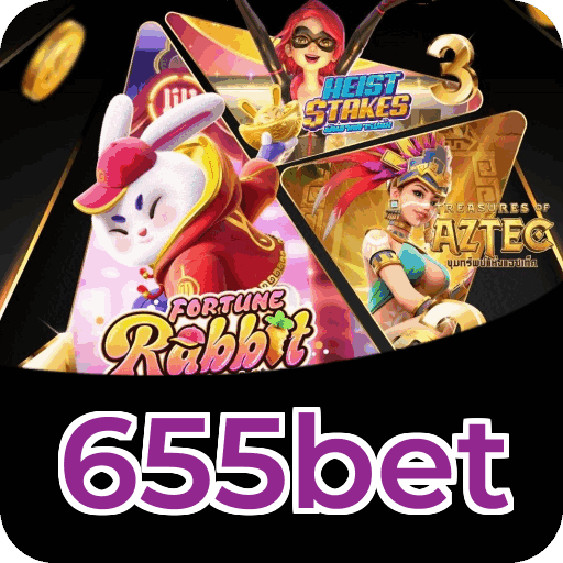 Estatísticas de bônus da 655bet