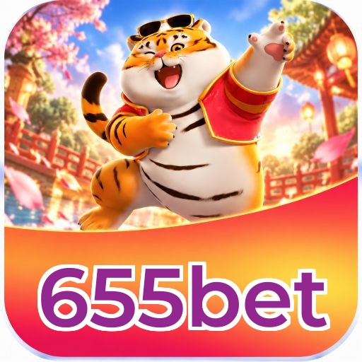 655bet Logo
