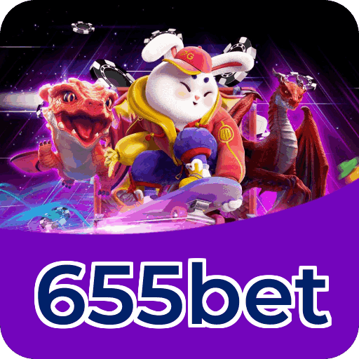 Tabela RTP dos jogos de cassino da 655bet