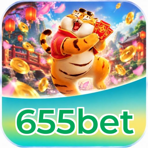 655bet Instalar Logo 2