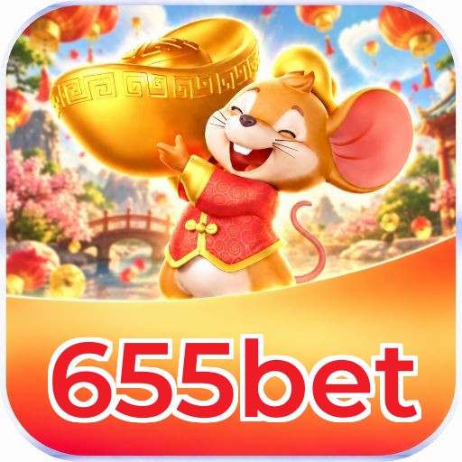 655bet Logo 3