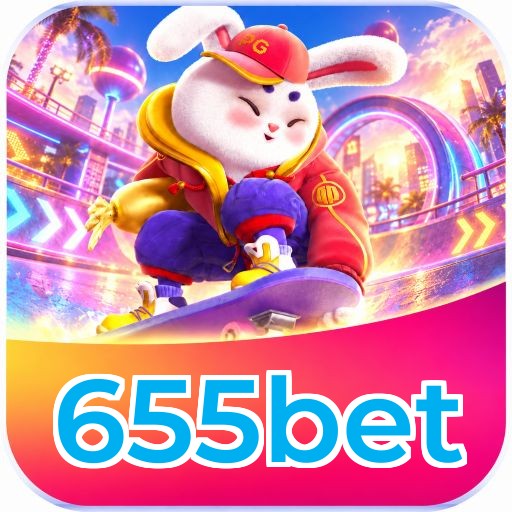 Certificação GLI 655bet