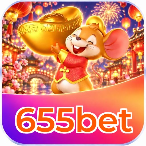 655bet Logo